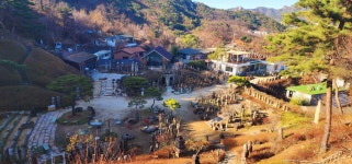 한양도성 따라 인왕산에서 북악산까지 ::: 82cook.com