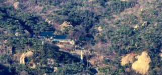 한양도성 따라 인왕산에서 북악산까지 ::: 82cook.com