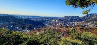 한양도성 따라 인왕산에서 북악산까지 ::: 82cook.com