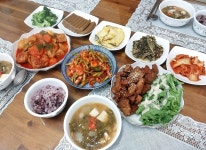 어쩌다보니 손님맞이 주간, 그리고 큰아이 생일날 ::: 82cook.com