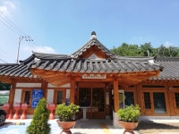 원당마을 한옥 도서관 ::: 82cook.com
