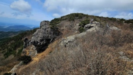 대구 비슬산 ::: 82cook.com