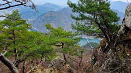 춘천 삼악산 ::: 82cook.com