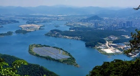 춘천 삼악산 ::: 82cook.com