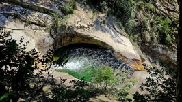 설악의 여름(한계령~귀때기청봉~12선녀탕) ::: 82cook.com