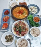 텀 벌리러 왔습니다 :) feat.부녀회장님 반찬은 뭘할까요? ::: 82cook.com