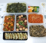 텀 벌리러 왔습니다 :) feat.부녀회장님 반찬은 뭘할까요? ::: 82cook.com