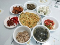 텀 벌리러 왔습니다 :) feat.부녀회장님 반찬은 뭘할까요? ::: 82cook.com