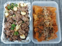 텀 벌리러 왔습니다 :) feat.부녀회장님 반찬은 뭘할까요? ::: 82cook.com