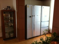 부엌과 냉장고 ::: 82cook.com