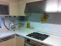 부엌과 냉장고 ::: 82cook.com