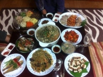 저두 손님초대^^ ::: 82cook.com