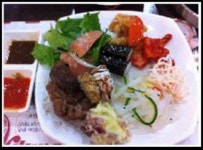 의정부 바이킹 해물 샤브샤브 부페 ::: 82cook.com