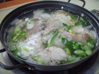 속초 괴산식당 ::: 82cook.com