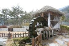 담양에 있는 가사문학관입니다. ::: 82cook.com