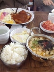 남산 왕돈까스 ::: 82cook.com