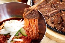 투표율 60%가 되면 갈비100대와 냉면 100그릇 쏩니다.(인증샷) ::: 82cook.com