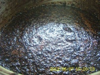 더운날 달콤한 오디쨈 만들기,냉동보관법 ::: 82cook.com