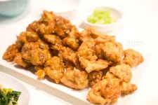 요조마님의 깐풍기 제가 해보았습니다.ㅎㅎ ::: 82cook.com