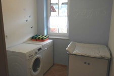 우리집 세탁실과 아이방 벽화 ::: 82cook.com