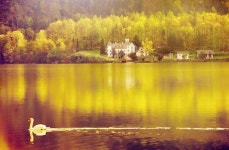 세상에서 가장 아름다운 호숫가 마을 ― ‘할슈타트Hallstatt’② ::: 82cook.com