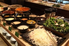 바르미에프엔비마리오 | 마리오아울렛에 있는 바르미샤브샤브 먹었어요!! ::: 82cook.com