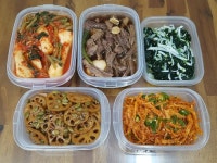 혼자먹기,함께먹기,나눠먹기 ::: 82cook.com