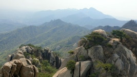 도봉산 & 사패산 ::: 82cook.com