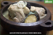 영계 백숙 ::: 82cook.com
