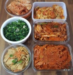 3월 보낸 이야기와 안산 꽃나들이 ::: 82cook.com