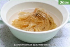 군내 나는 묵은지는 어떻게 먹으면 좋을까요? ::: 82cook.com