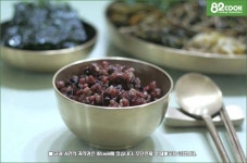 오곡밥 (찰밥) ::: 82cook.com