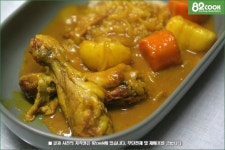 치킨 카레 ::: 82cook.com