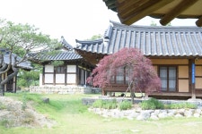 아산 외암마을입니다. ::: 82cook.com