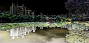 용산 거울 못 ::: 82cook.com