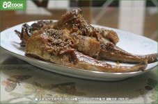 코다리찜 ::: 82cook.com