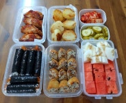 솔이네집 7월 지낸 이야기 ::: 82cook.com