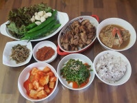 5월, 밥해먹고 산 이야기 & 어버이날 행사 & 선물 발송!^^ ::: 82cook.com