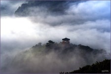 산 아래 쉬고 싶은 곳 ::: 82cook.com