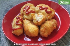 감자크로켓 (고로케) ::: 82cook.com