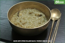 전복죽 ::: 82cook.com