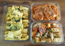 겨울방학 끝나니 봄방학 그리고 설날 ::: 82cook.com