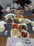 솔이네 경자년 설지낸 이야기 ::: 82cook.com