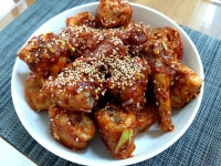 9월에 만난 사람들, 그리고 코다리 구이 ::: 82cook.com