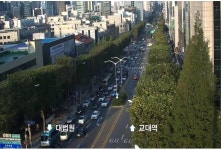 서초역 CCTV 3시부터 6시까지 ::: 82cook.com