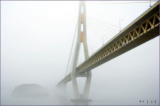 거금대교 밑을 지나며 ::: 82cook.com