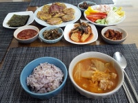 솔이네집 8월,9월 뭐해먹고 살았나? ::: 82cook.com