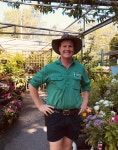 Brisbanes summer rain missing in action, and there isnt any on the horizon either - ABC News (Australian Broadcasting... 