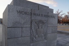 Building a national World War I memorial in Washington proves to be an uphill battle - ABC News (Australian Broadcasting... 