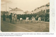 Original Olympic manifesto sells for more than $12 million, breaking sports memorabilia record - Sport - ABC News (Australian... 